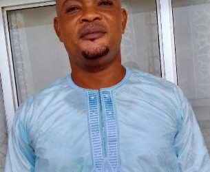 MP Lashes Fellow MPs