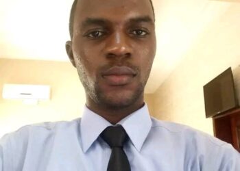 Journalist Yusifu Sesay’s life is in Danger.