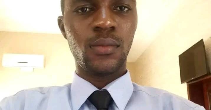 Journalist Yusifu Sesay’s life is in Danger.