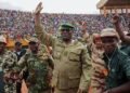 Niger military crisis faces threat of peace & security in the sub-region