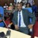 Hon. Benjamin Turay calls for the engagement of Ghetto Youths, thanks to Bio, First Lady.