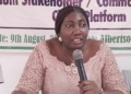 Cocoa and Oil Palm Multi-Stakeholder/Commodity Value Chain Platform Launched in Kenema￼