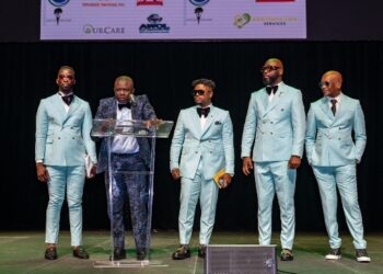 ‘AWOL belongs to all Sierra Leoneans’ – Ambassador Anthony Navo Jr.