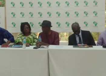 Sierra Leone Hosts Seed Business Summit