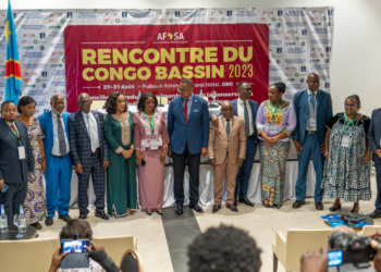 AFSA URGES AFRICAN CLIMATE LEADERS: PRIORITISE AGROECOLOGY, FOOD SOVEREIGNTY AND BIODIVERSITY CONSERVATION NOW!