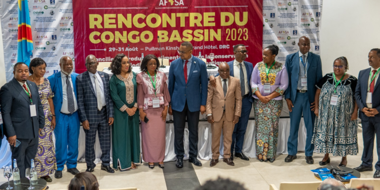 AFSA URGES AFRICAN CLIMATE LEADERS: PRIORITISE AGROECOLOGY, FOOD SOVEREIGNTY AND BIODIVERSITY CONSERVATION NOW!