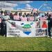 Sierra Leoneans in Australia Protests Against Bio led-SLPP Government