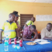 Sierra Diamonds Limited pays surface rent to Landowners in Lower Bambara, Kenema