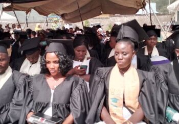 YAD and YRA Certify 62 Tech-Voc Students In Kenema