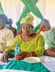 SLPP MP Prioritizes Women’s Development