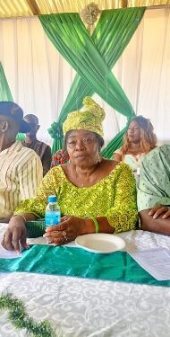 SLPP MP Prioritizes Women’s Development