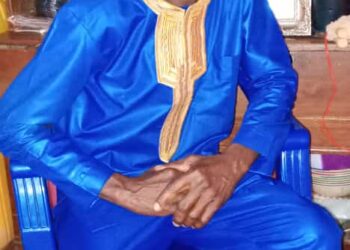 Teacher Found Dead In Bush