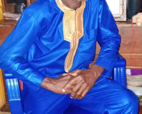Teacher Found Dead In Bush