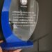 Sierra Leone Bar Association awards Ambassador Anthony Navo Jr.