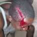 Man Killed For Stealing Torch Light