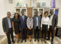 National Land Commission Assesses Administrator General & Registry’s Land Records in Preparation of Upcoming Digitisation