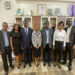 National Land Commission Assesses Administrator General & Registry’s Land Records in Preparation of Upcoming Digitisation
