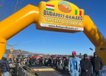 Hungarian Consul Hails President Bio’s Government For Hosting 2024 Budapest-Bamako-Freetown Rally