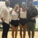 UK-US-based Sierra Leonean lawn tennis athletes excel in Ghana