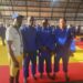 Sierra Leone Judo Association in high spirits in Ghana