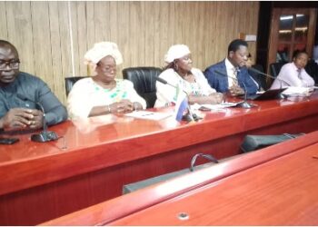 Female Caucus in Parliament to Celebrate Orange Day