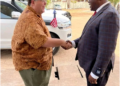 Why US Ambassador’s Visit To Makeni