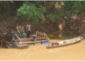 EPA Raids Tonkolili Mining Sites