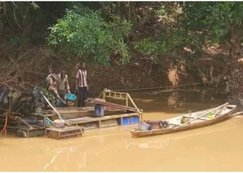 EPA Raids Tonkolili Mining Sites