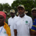 ‘Plant a tree or more to save your life’ -Maada Gola