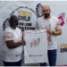 Africell, Street Child Launch 2024 Street Child Marathon