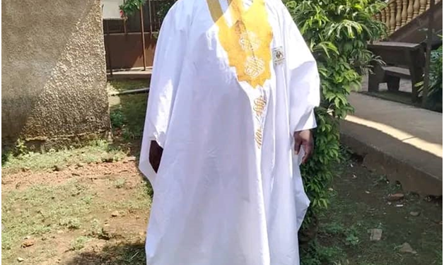 In Bombali…SLPP Executive refutes Allegations of Embezzlement against District Chairman