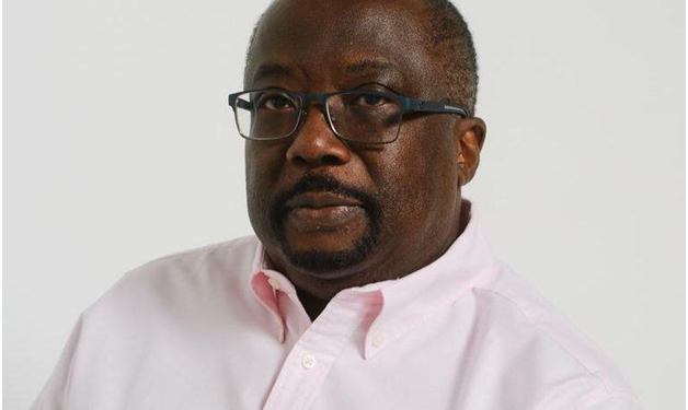Ambassador Omrie Golley comforts Pujehun Fire Victims with Household and Food Supplies