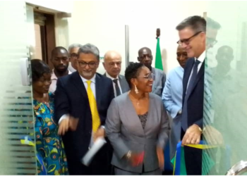 Sweden Establishes Consulate In Sierra Leone