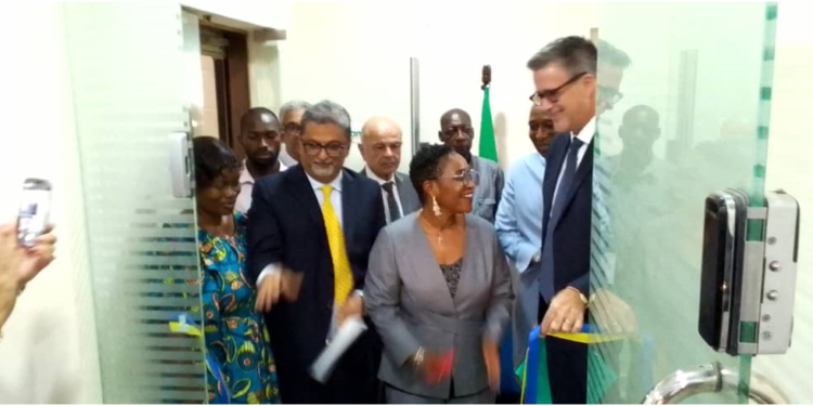 Sweden Establishes Consulate In Sierra Leone
