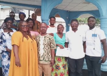 AID-SL Bids Farewell To Interns