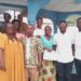 AID-SL Bids Farewell To Interns