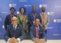 Mines Minister attends Russia SPIEF 2024
