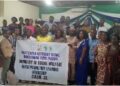 In Kenema: Social Welfare Ministry Ends WASH Promotion Training Through PERSIF Project