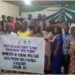 In Kenema: Social Welfare Ministry Ends WASH Promotion Training Through PERSIF Project