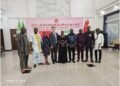  SiLBA Strengthens Ties with Chinese Embassy for Media Collaboration