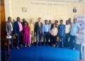 Outgoing EU Ambassador Bids IMC Farewell