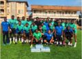 Rodney Strasser, Sierra Leone Football Legend, Visits Leonestars to Inspire and Mentor Young Players
