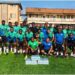 Rodney Strasser, Sierra Leone Football Legend, Visits Leonestars to Inspire and Mentor Young Players