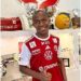 Sandbikens IF Bolsters Offense with Signing of Sierra Leonean Winger Jay Tee Kamara