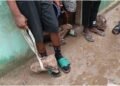 Chaining Kush Victims is Inhumane, Degrading and Illegal