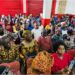 APC Tonkolili District Executive Launches Membership Registration