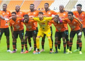 San Pedro FC Secures Victory Over Bo Rangers