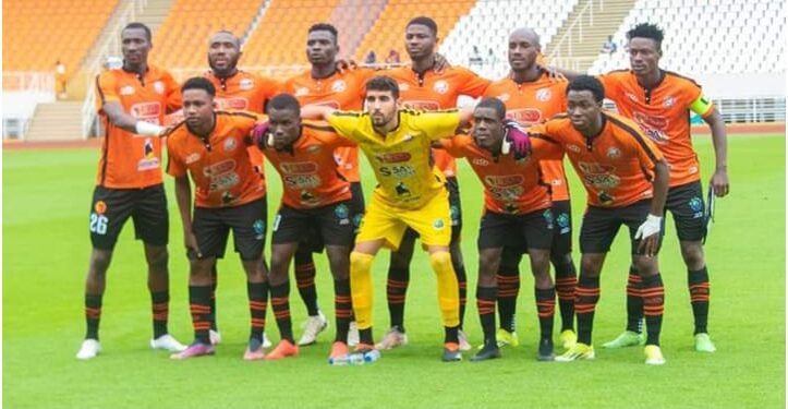 San Pedro FC Secures Victory Over Bo Rangers