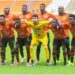 San Pedro FC Secures Victory Over Bo Rangers
