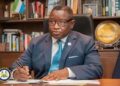 Sierra Leone Leads Africa Representation Debate At UNSC